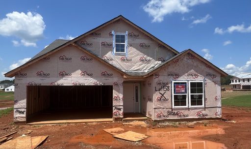 4006 Cinderella Court
