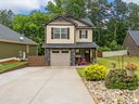 517 Treasure Cove sold home in Inman, SC