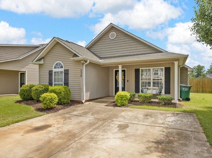 339 S Ivestor Court sold home in Dunnsmore, Inman, SC
