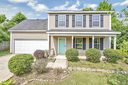 14 Seven Pines Court sold home in Greer, SC