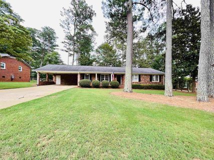 416 Harrell Drive