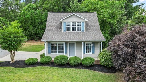 304 Black Beaver Court Court sold home in Blackstock Trace, Moore, SC