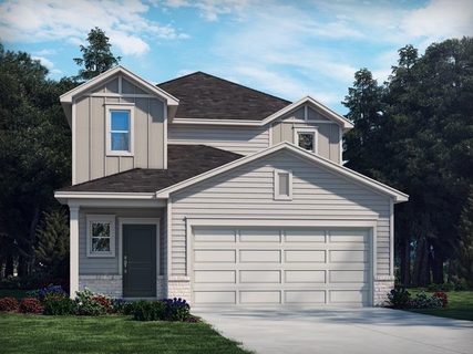 125 Longleaf Lane