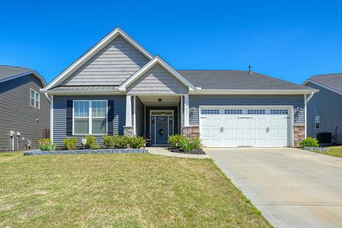 253 Foxbank Circle