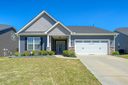 253 Foxbank Circle sold home in Greer, SC