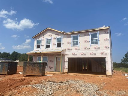 2027 Maggie Acres Rd Lot 7
