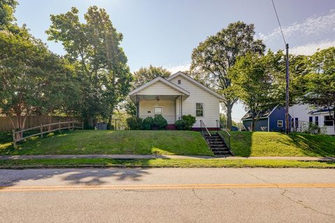 12 Lawrence Street