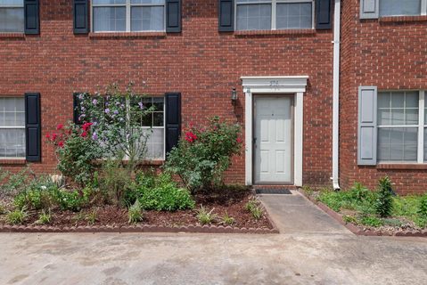 506 S Townes Court sold townhome in Westover Twns, Spartanburg, SC