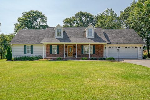 440 Sunburst Lane