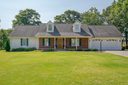 440 Sunburst Lane sold home in Inman, SC