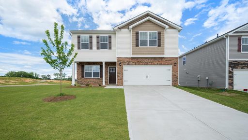406 Gammon Lane