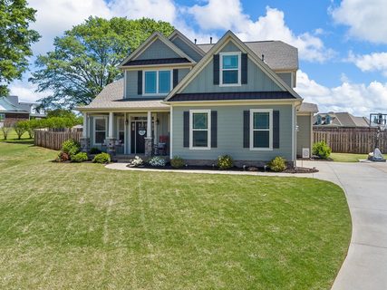 767 September Chase sold home in Carriage Gate, Wellford, SC