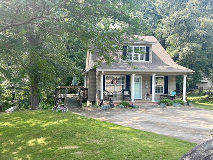 128 Shining Rock Court