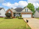 687 Secretariat Drive Drive sold home in Boiling Springs, SC