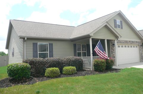 762 Bankston Drive