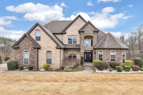 449 Tangleridge Drive