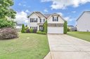 180 Slate Drive sold home in Boiling Springs, SC