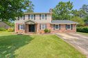 106 Brandywine Lane sold home in Spartanburg, SC