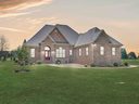 203 Muirfield Drive sold home in Campobello, SC