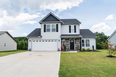 547 Foster Place Drive sold home in Foster's Place, Inman, SC