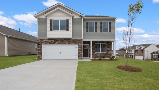 1322 Chamomile Court