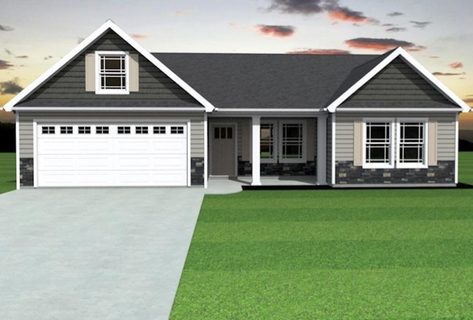 2035 Renata Lee Drive