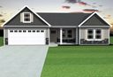 2035 Renata Lee Drive sold home in Lyman, SC