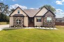 362 Garnet Valley Road sold home in Inman, SC