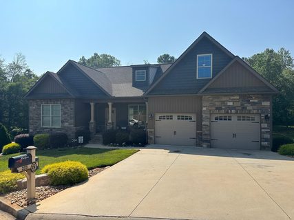 338 Saddlers Run sold home in Saddlers Walk, Chesnee, SC