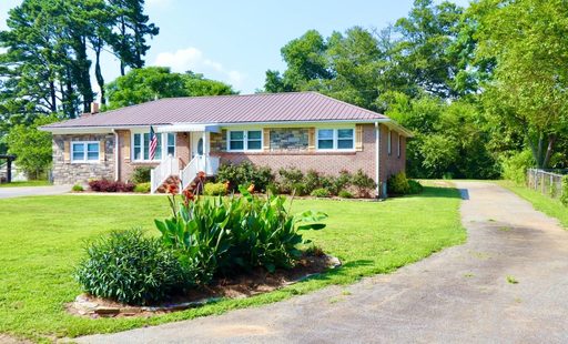 109 Sherbert Court sold home in Lanier Heights, Spartanburg, SC