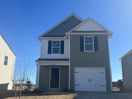 5016 Sunny Creek Drive
