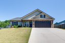 150 Harvest Ridge Drive sold home in Inman, SC