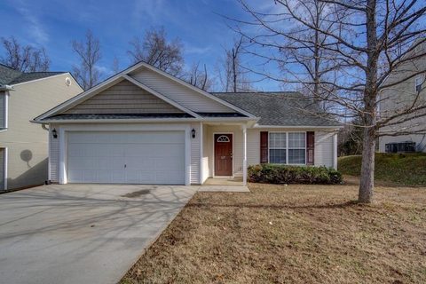 227 Stockbridge Drive