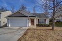 227 Stockbridge Drive sold home in Spartanburg, SC