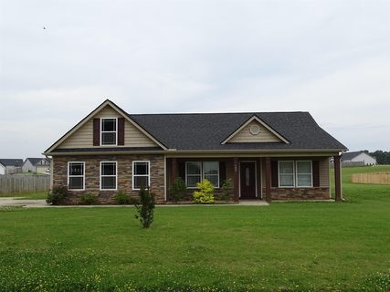 582 Berry Road sold home in Kimbrell Oaks, Boiling Springs, SC