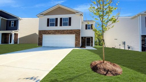 105 Allston Court