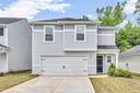 715 Wayfinder Run sold home in Inman, SC