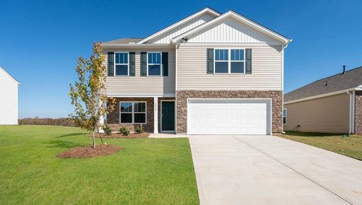 1524 Martingale Way