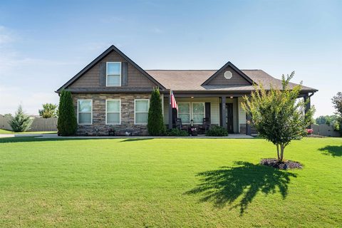 381 Old Kimbrell Road sold home in Kimbrell Oaks, Boiling Springs, SC