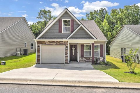 415 Timberwood Drive sold home in Timberwood, Woodruff, SC