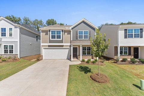 132 Braxton Drive