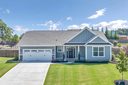 110 Ridgefield Lane sold home in Greer, SC
