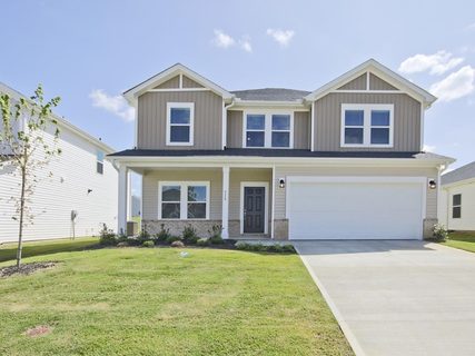 315 Garrison Grove Drive