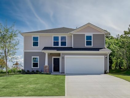 401 Garrison Grove Drive