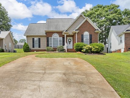 245 Cool Water Court sold home in Willowbrook, Boiling Springs, SC