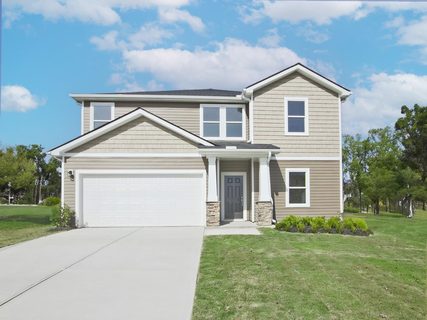 136 Layken Drive