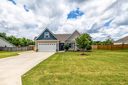 267 Gala Lane sold home in Inman, SC