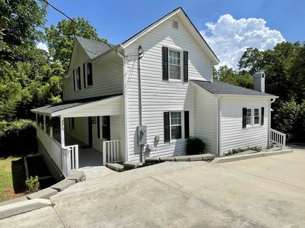 270 Jackson Street sold home in Glendale Mill, Glendale, SC