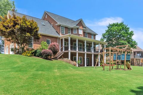 437 Tangleridge Court