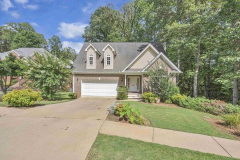 509 Scenic Oak Drive